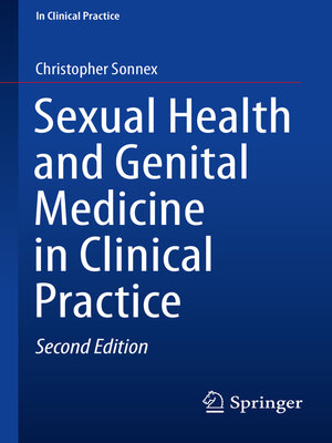cover image of Sexual Health and Genital Medicine in Clinical Practice
